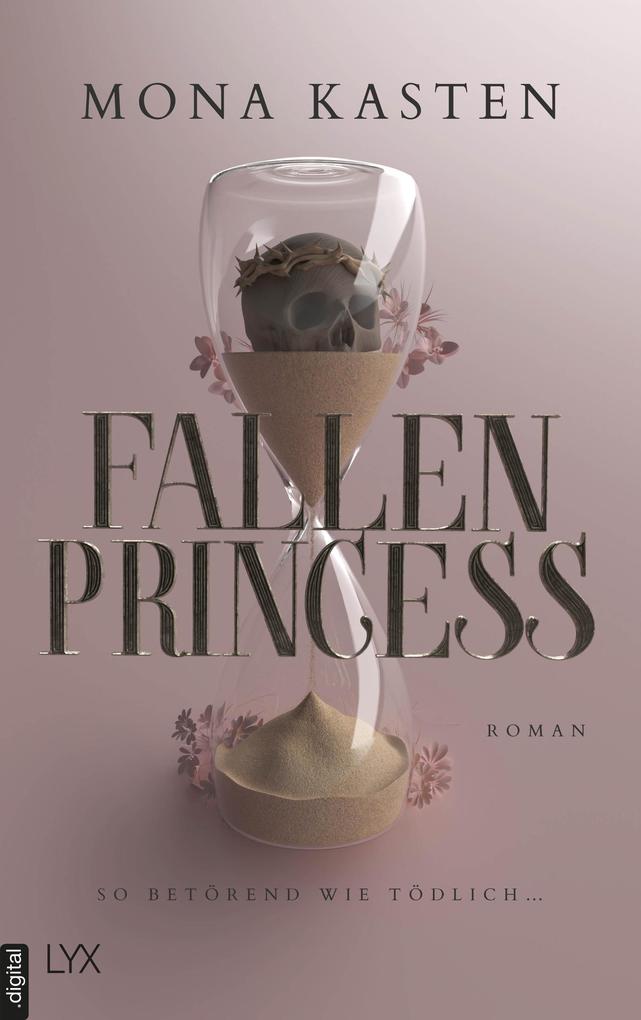Lyx.digital Fallen Princess