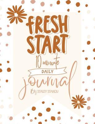 Fresh Start Journal