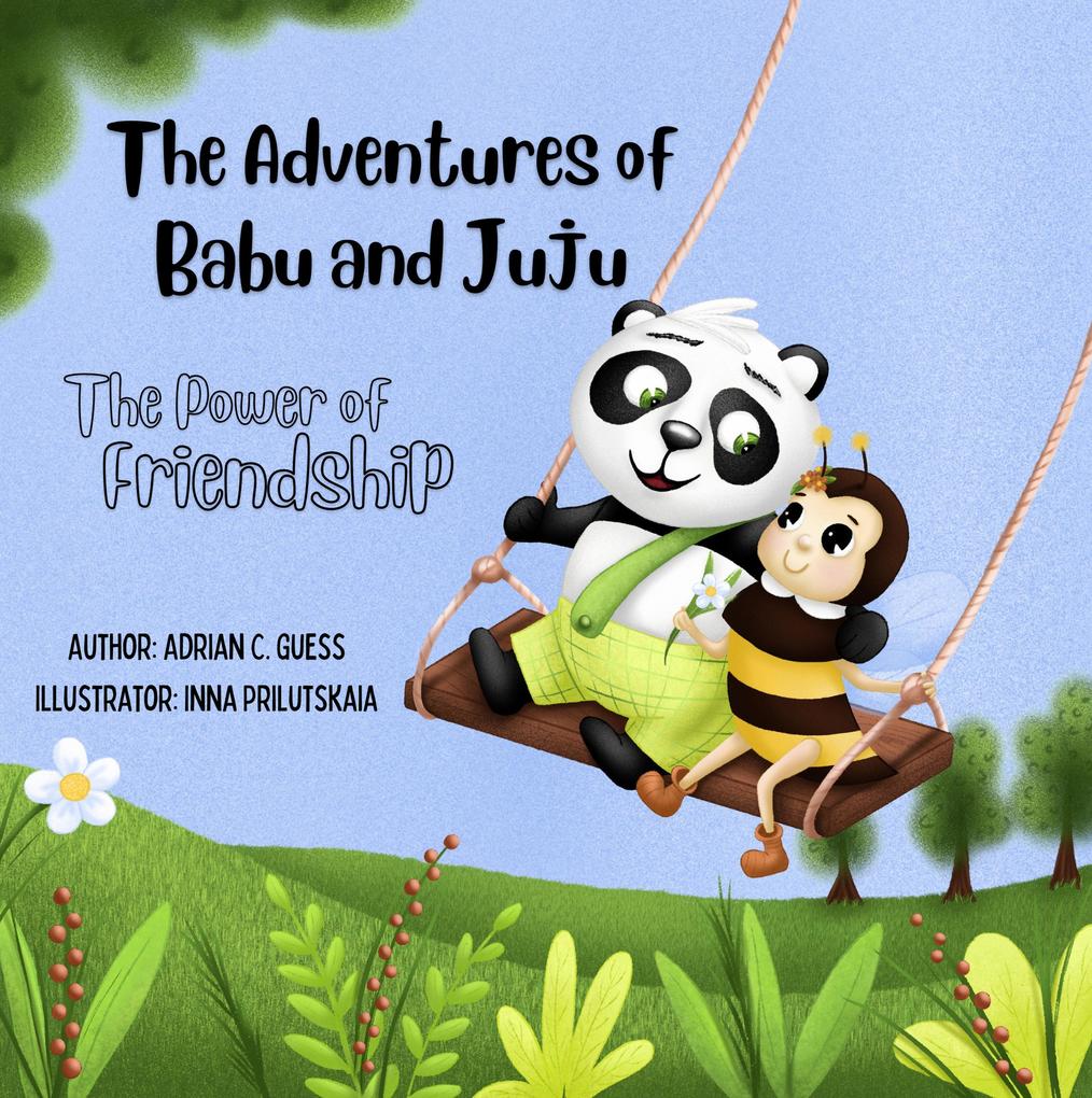 The Adventures of Babu and Juju