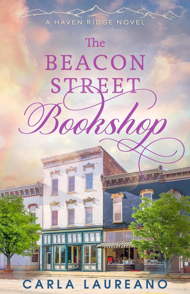 The Beacon Street Bookshop (Haven Ridge #2)