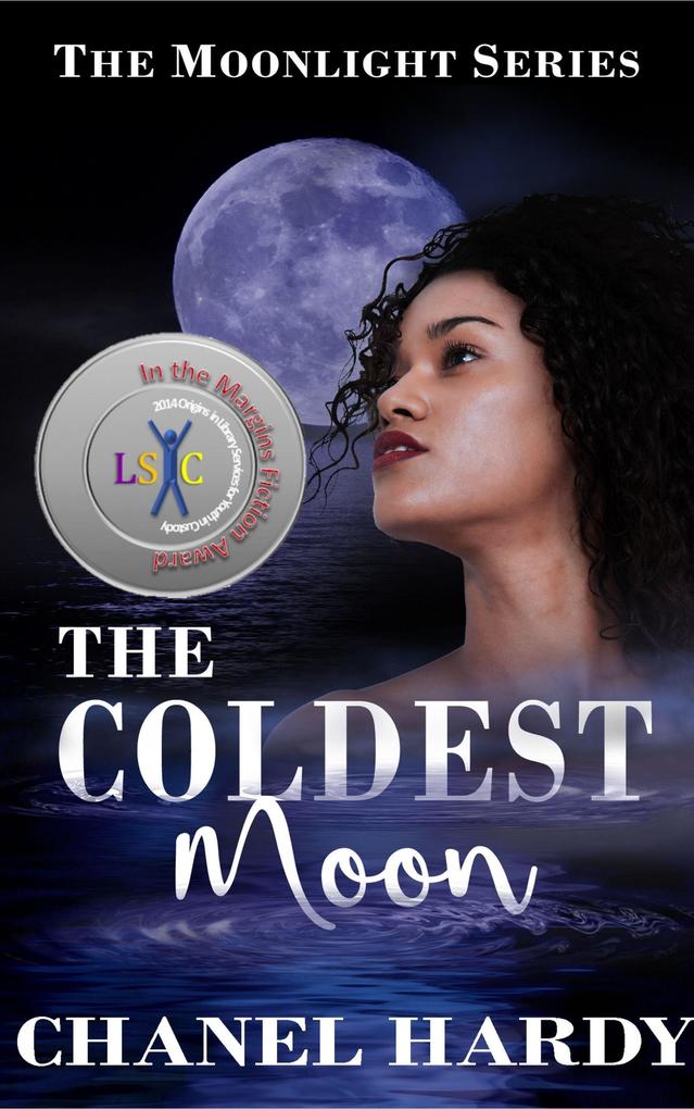 The Coldest Moon (Moonlight #2)