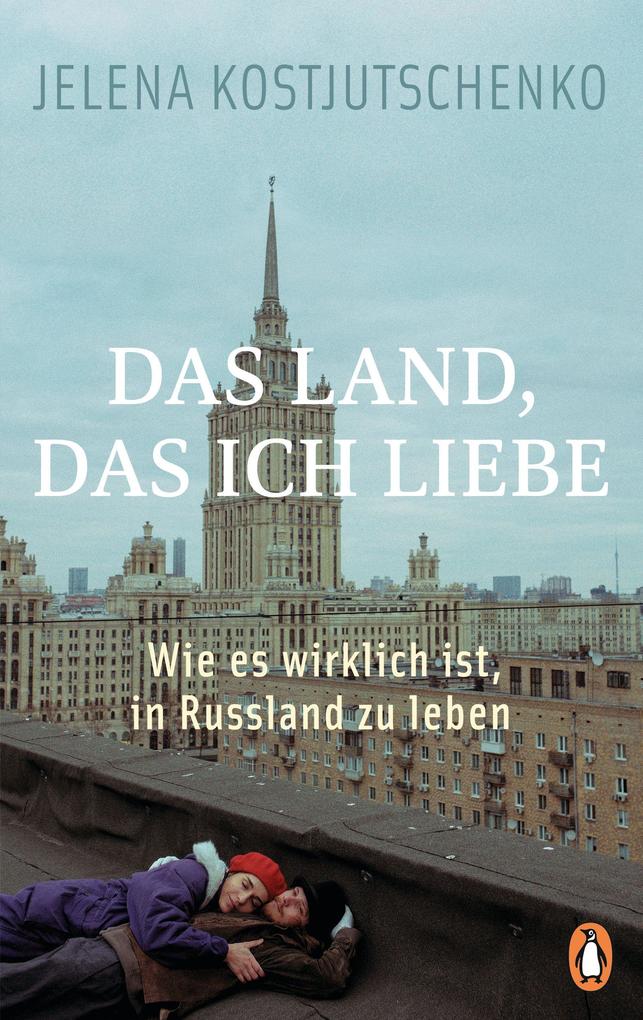 Das Land das ich liebe