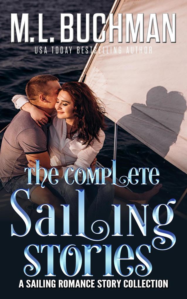 The Complete Sailing Stories