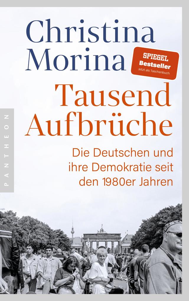 Penguin Random House Tausend Aufbrüche