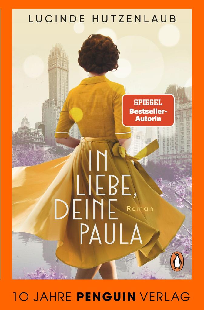 In Liebe Deine Paula