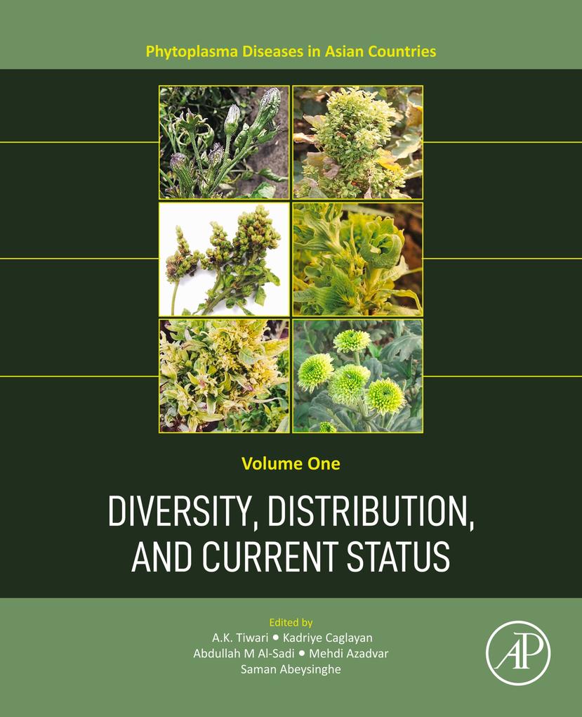 Diversity Distribution and Current Status