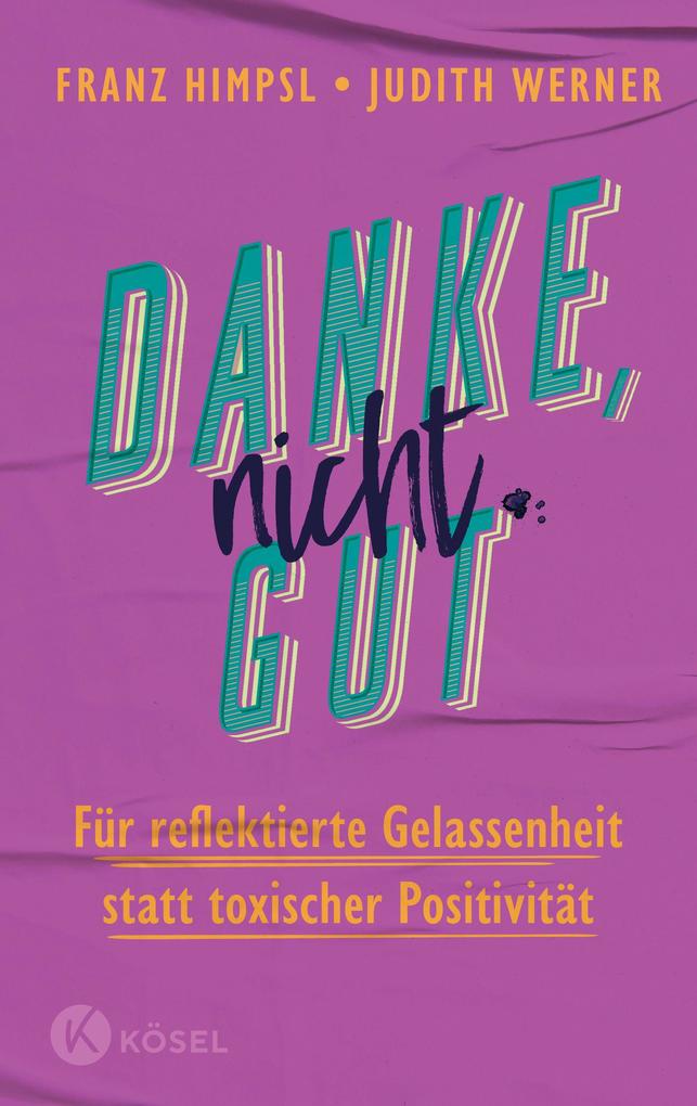 Danke nicht gut