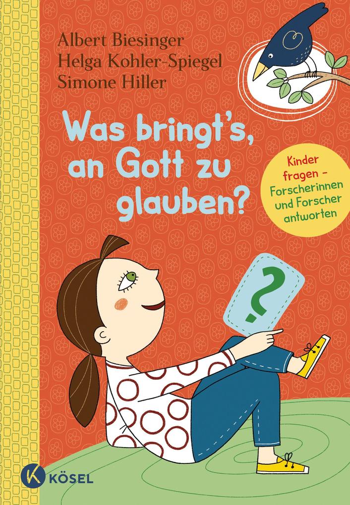 Was bringt's an Gott zu glauben?