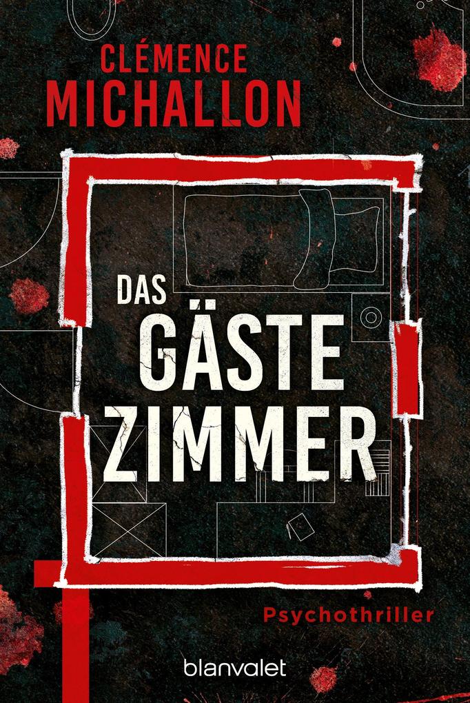 Das Gästezimmer