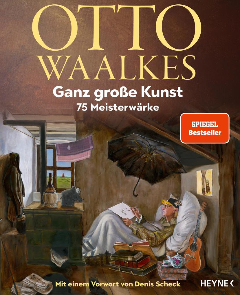 Penguin Random House Ganz Große Kunst