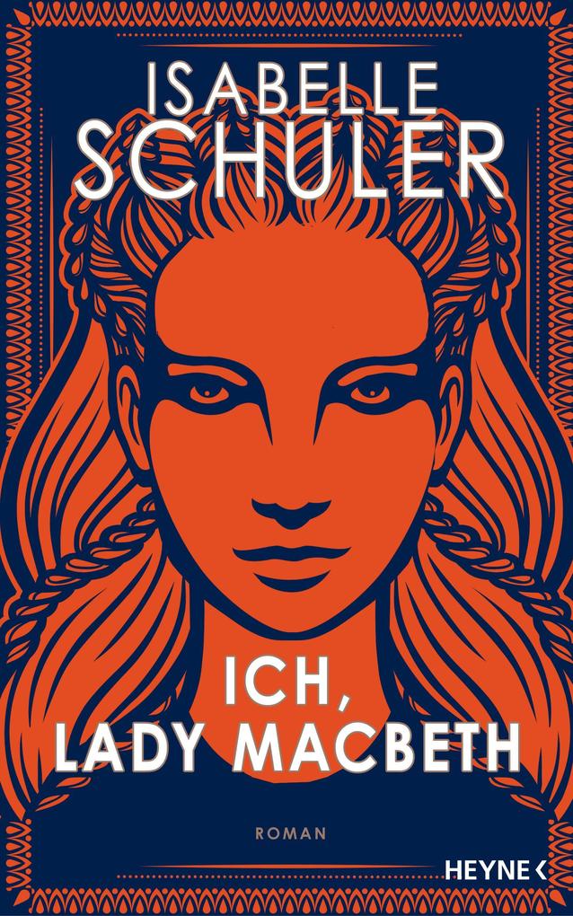 Ich Lady Macbeth
