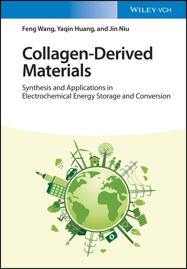 Collagen-Derived Materials