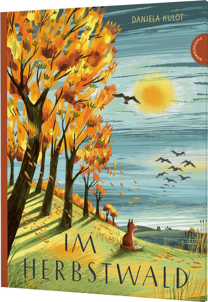 Thienemann-Esslinger Verlag - Im Herbstwald - Bild 7