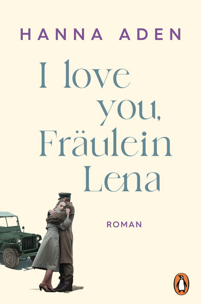  you Fräulein Lena