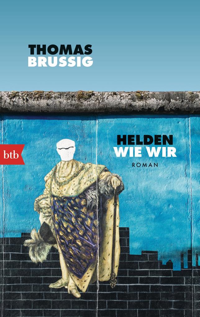 Btb Taschenbuch Helden Wie Wir