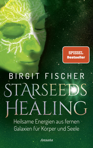 Ansata Verlag Starseeds-Healing