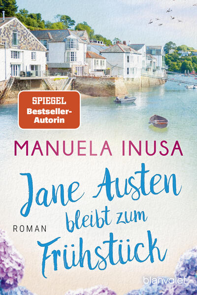 Blanvalet Taschenbuchverl Jane Austen Bleibt Zum Frühstück