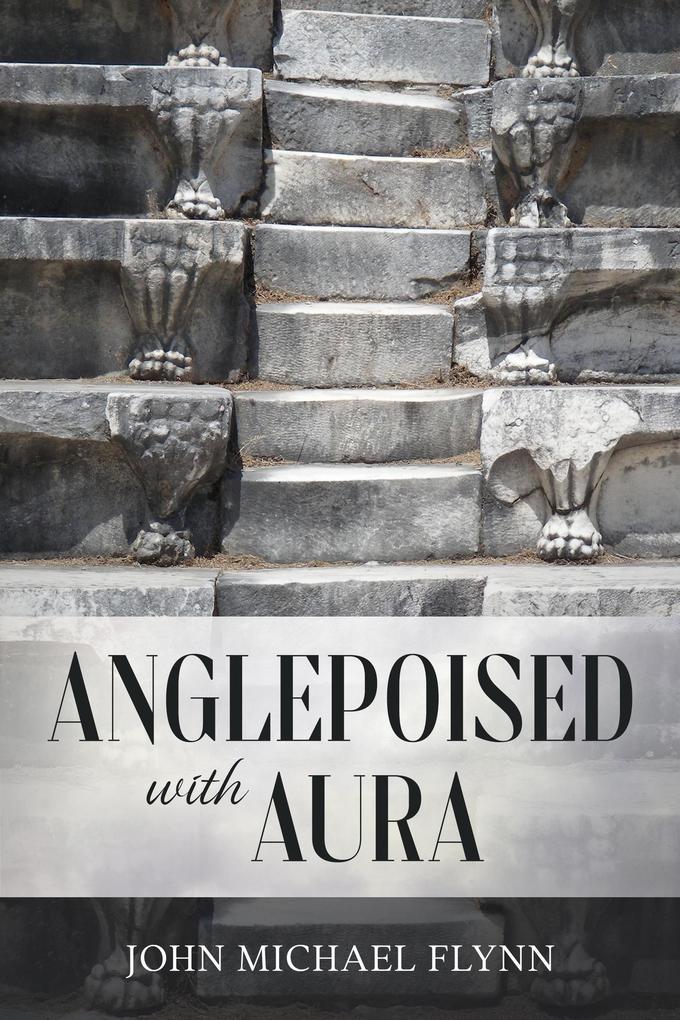 Anglepoised With Aura