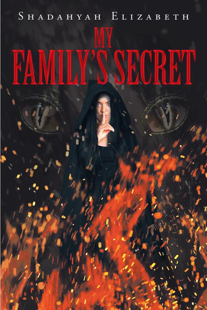 My Family‘s Secret