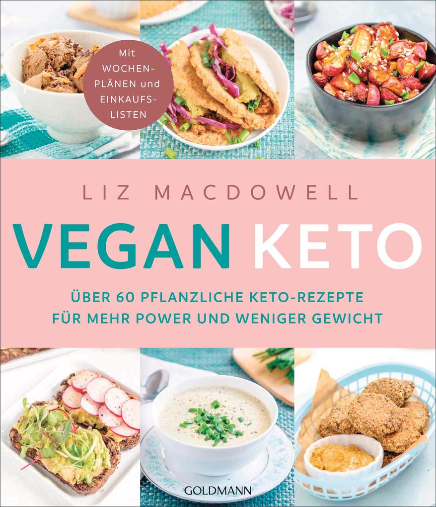 Goldmann Tb Vegan Keto