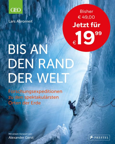 Bis an den Rand der Welt