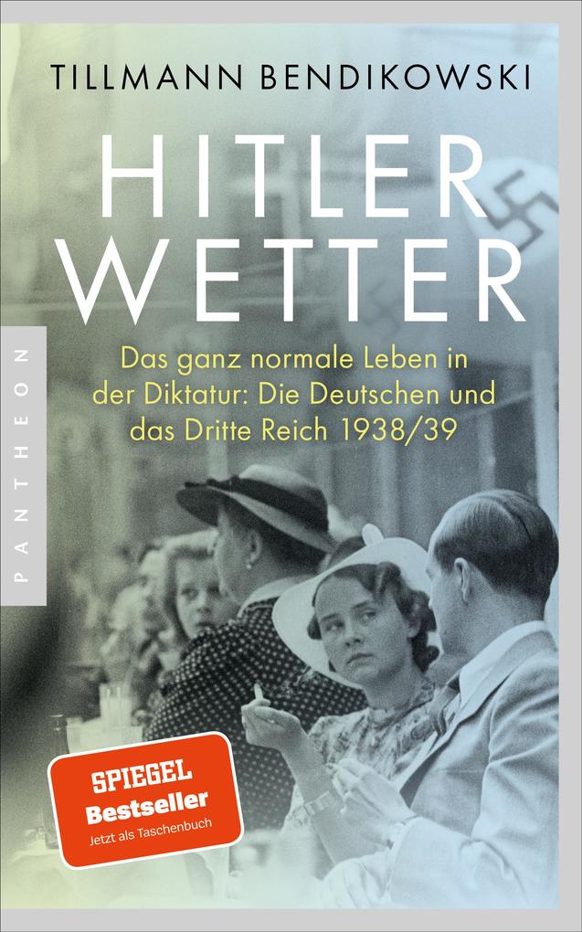 Pantheon Hitlerwetter