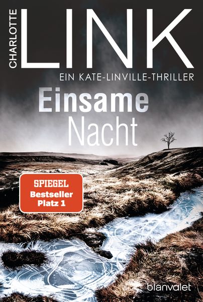 Blanvalet Taschenbuchverl Einsame Nacht
