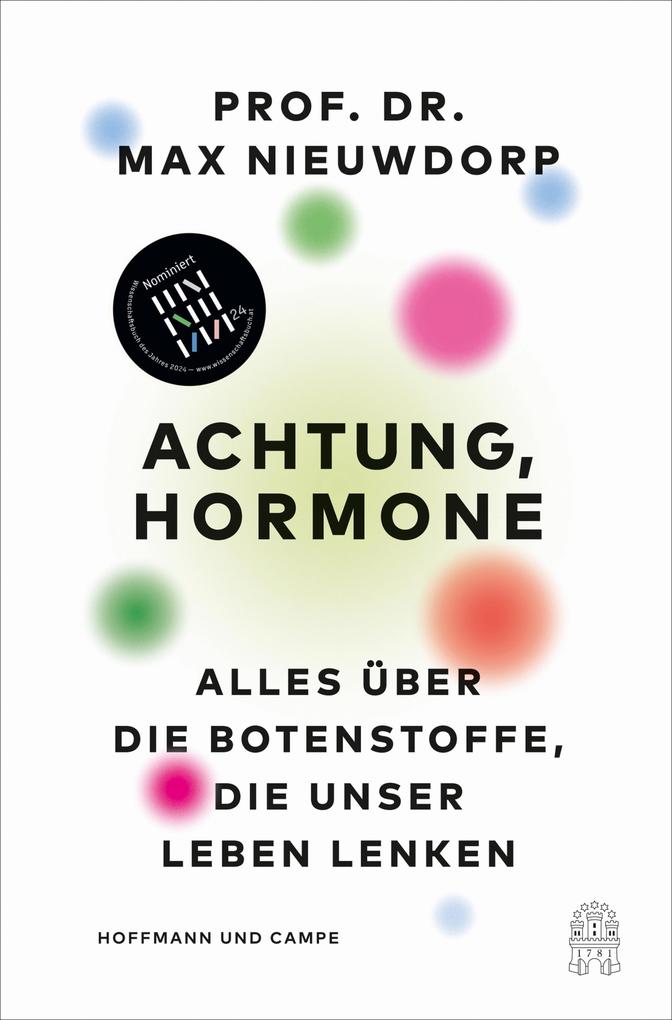 Achtung Hormone