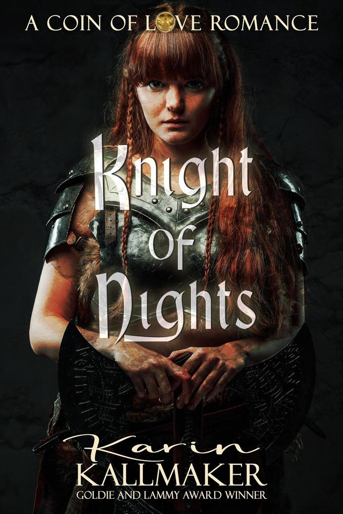 Knight of Nights (The Coin of Love #2)