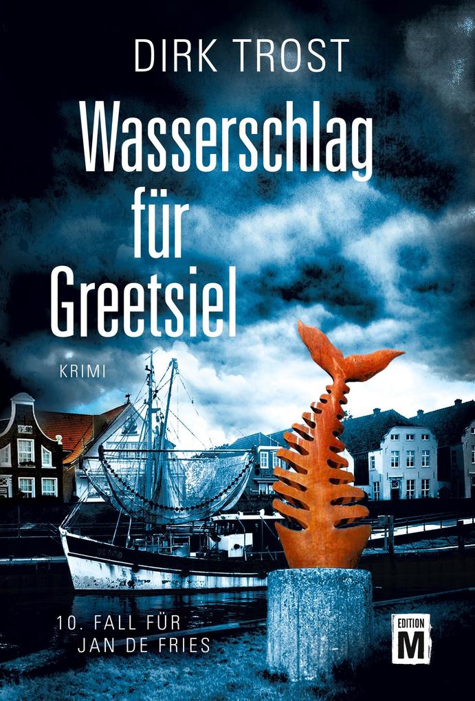 Wasserschlag für Greetsiel