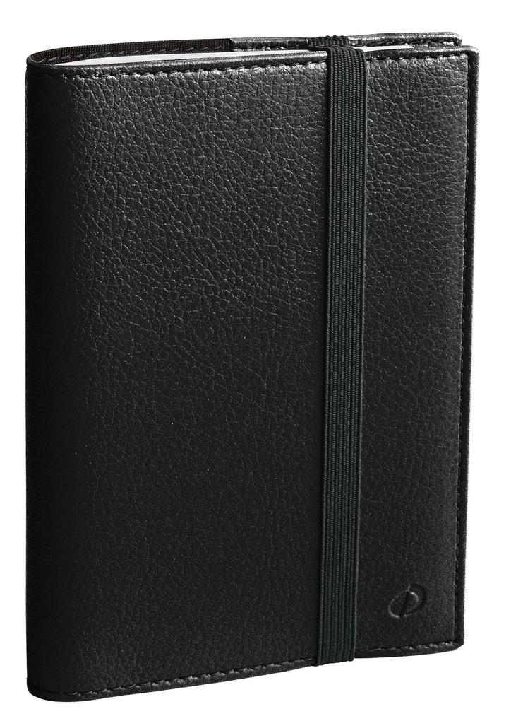 TIME&LIFE POCKET vz ML schwarz El 2027