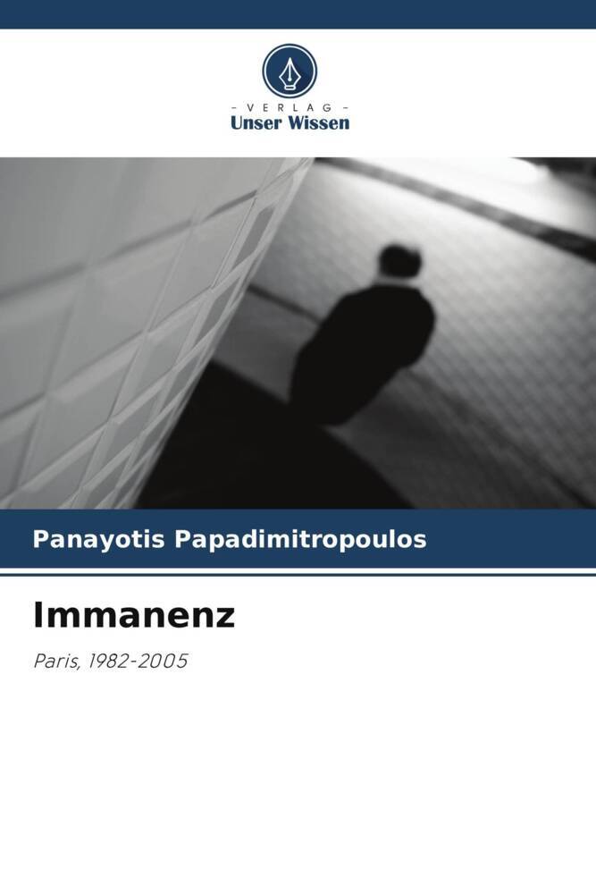 Immanenz