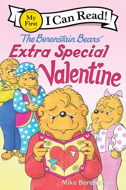 The Berenstain Bears‘ Extra Special Valentine