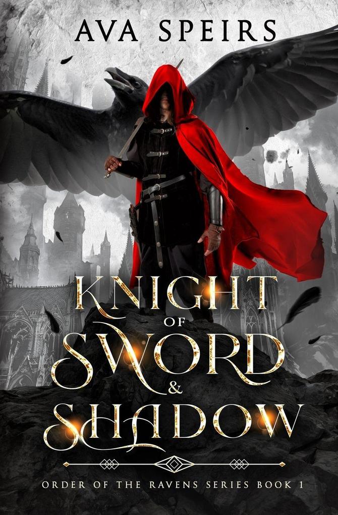 Knight of Sword & Shadow