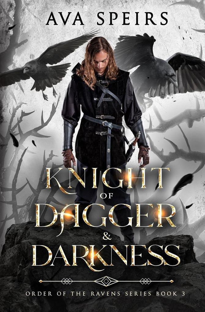 Knight of Dagger & Darkness