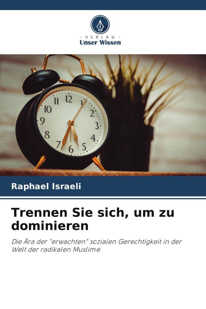 Trennen Sie sich um zu dominieren