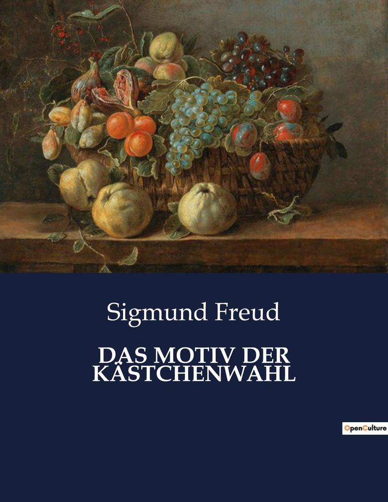DAS MOTIV DER KÄSTCHENWAHL