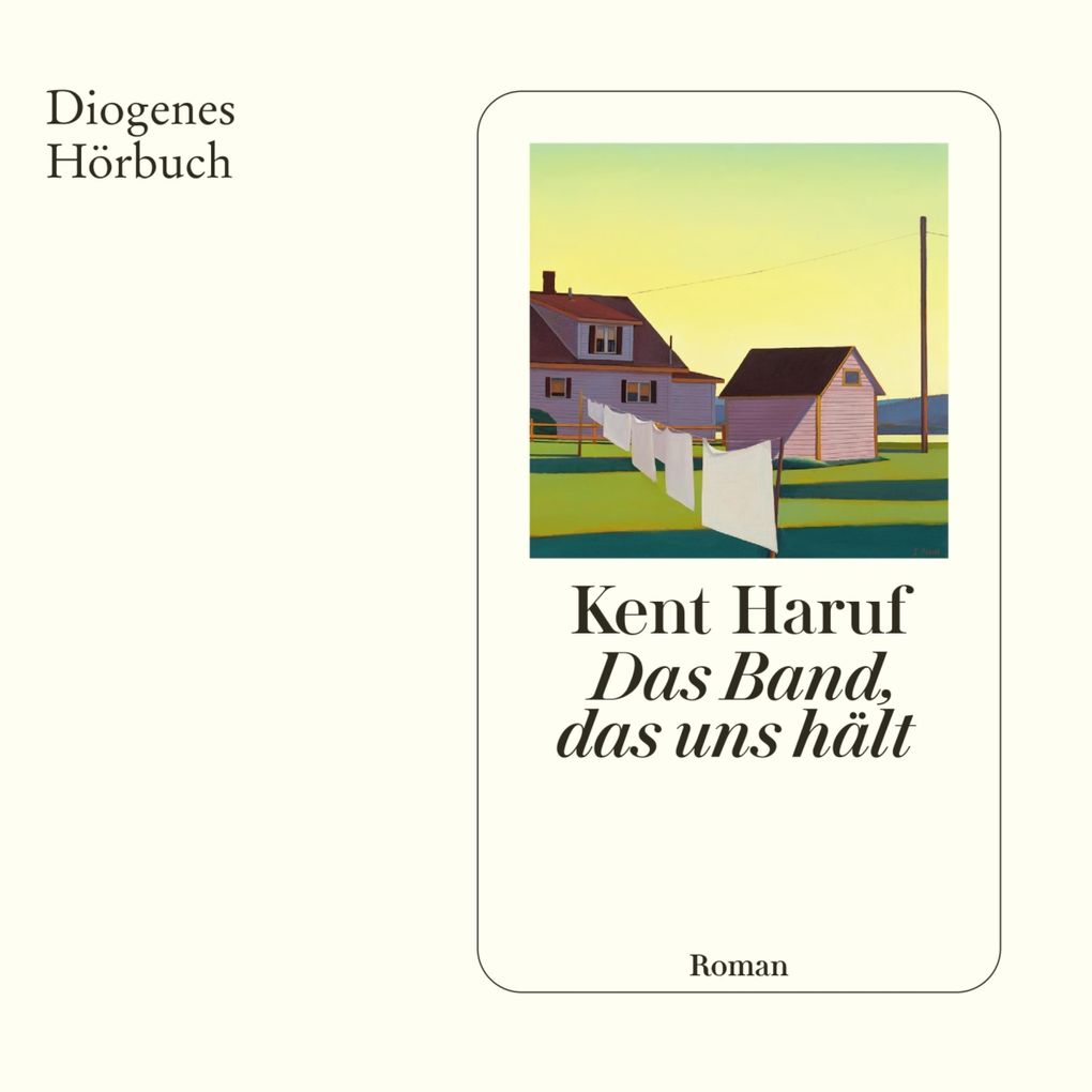 Das Band das uns hält