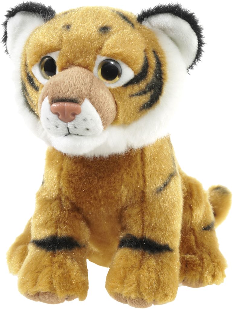 Heunec - Medi Mi Tiger