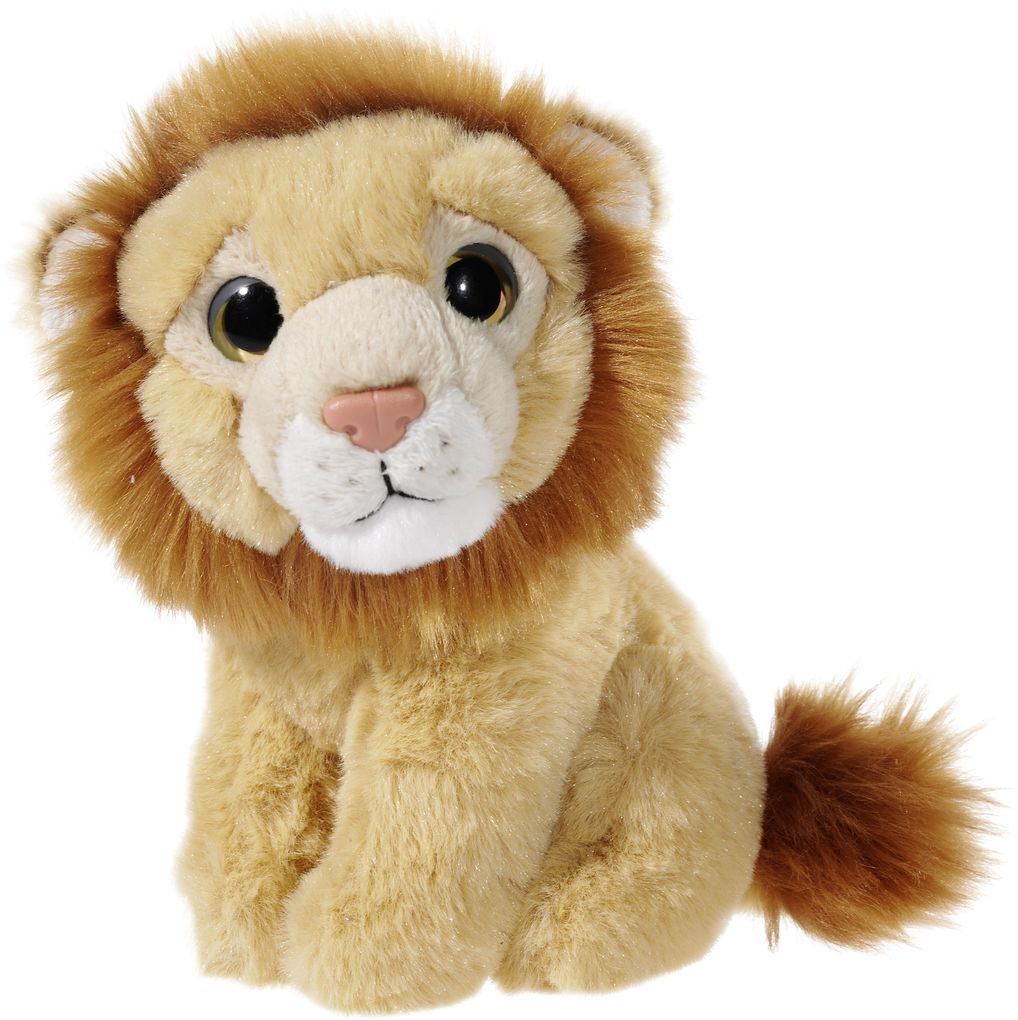 Heunec - Misanimo - Mini-Mi Löwe 14cm