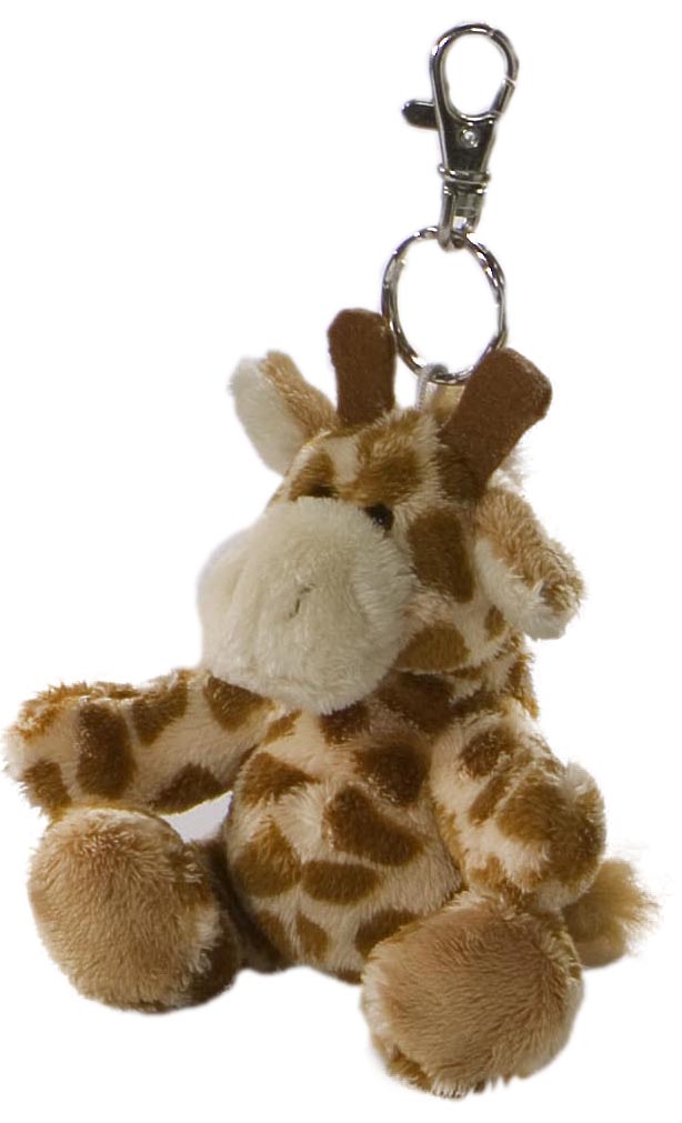 Heunec - Besitos Keyring Giraffe