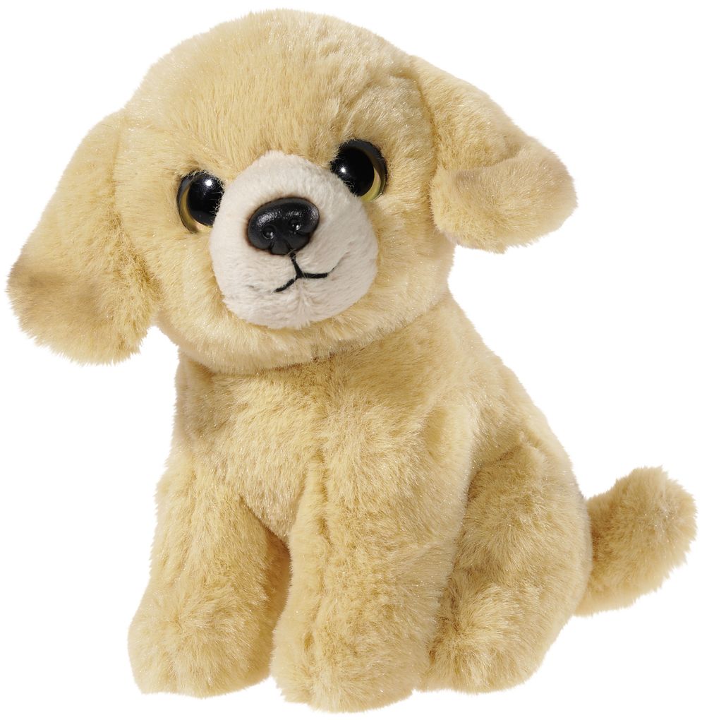 Heunec - Misanimo - Mini-Mi Retriever 14cm
