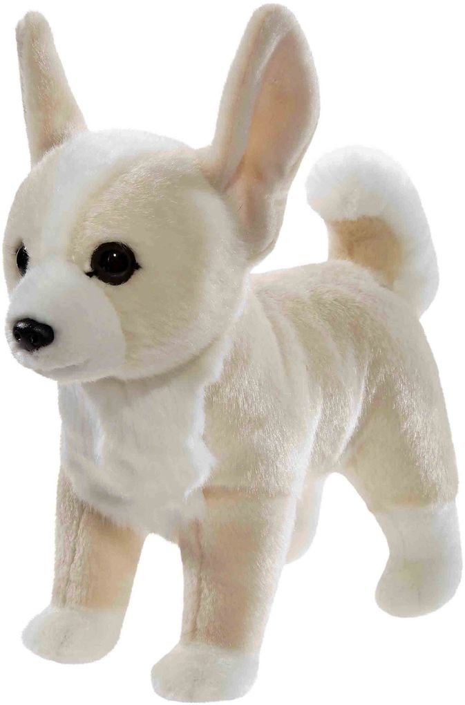 Heunec - Chihuahua stehend beige