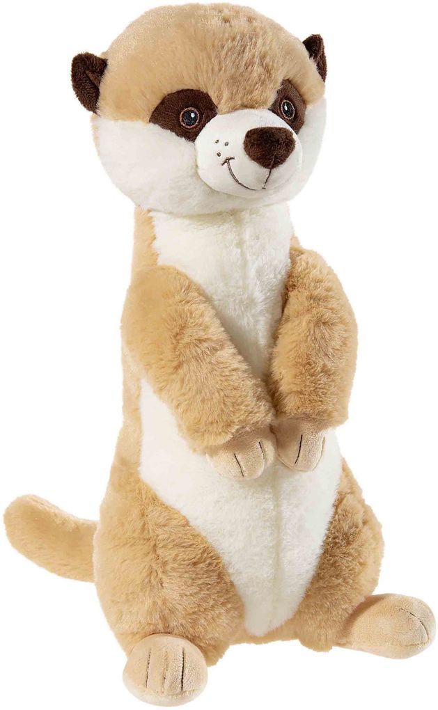 Heunec - Bottle 2 Buddy Erdmännchen 36 cm GRS