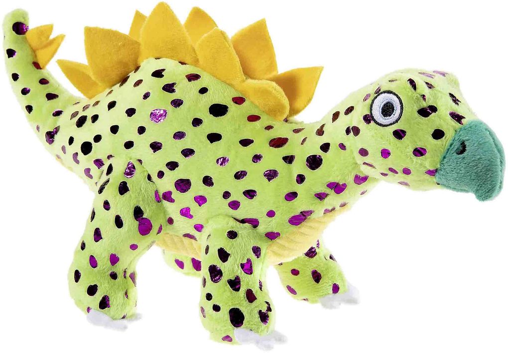 Heunec - PLAYCLUB - Stegosaurus Dinosaur