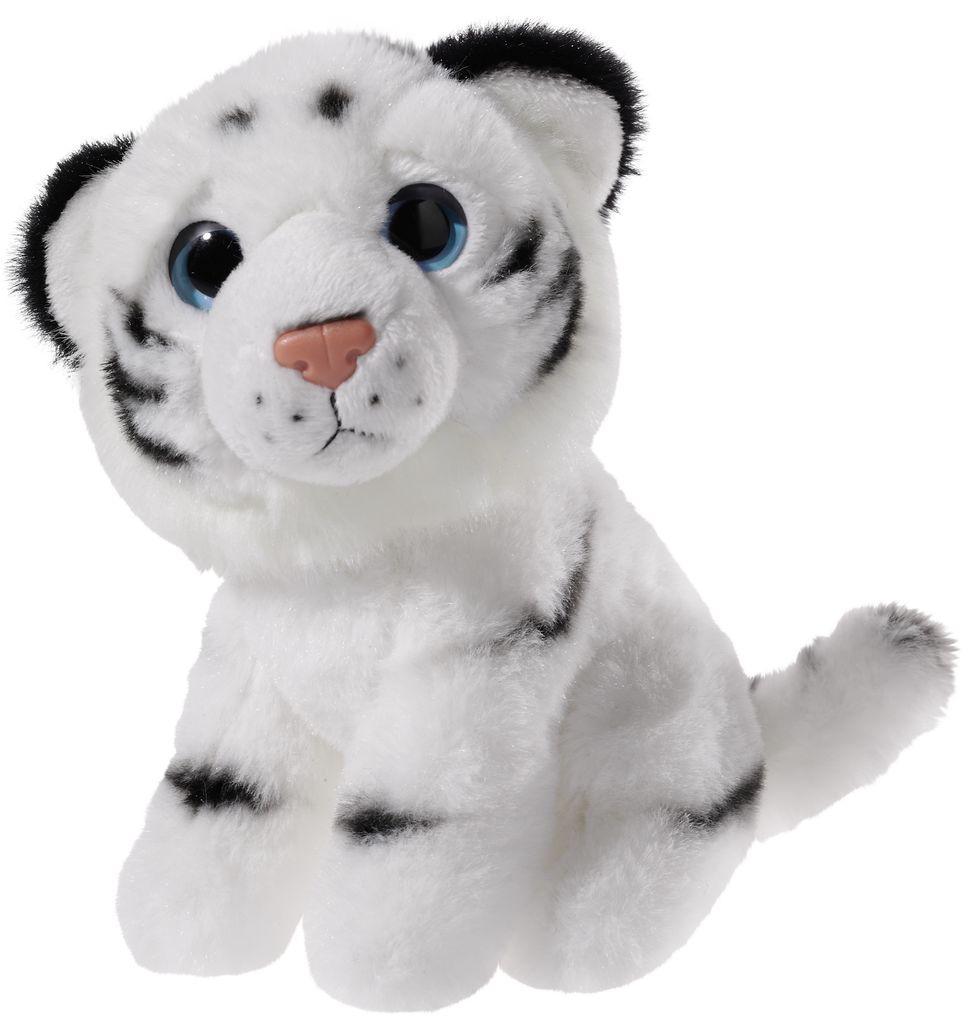 Heunec - Misanimo - Mini-Mi Schneetiger 14cm