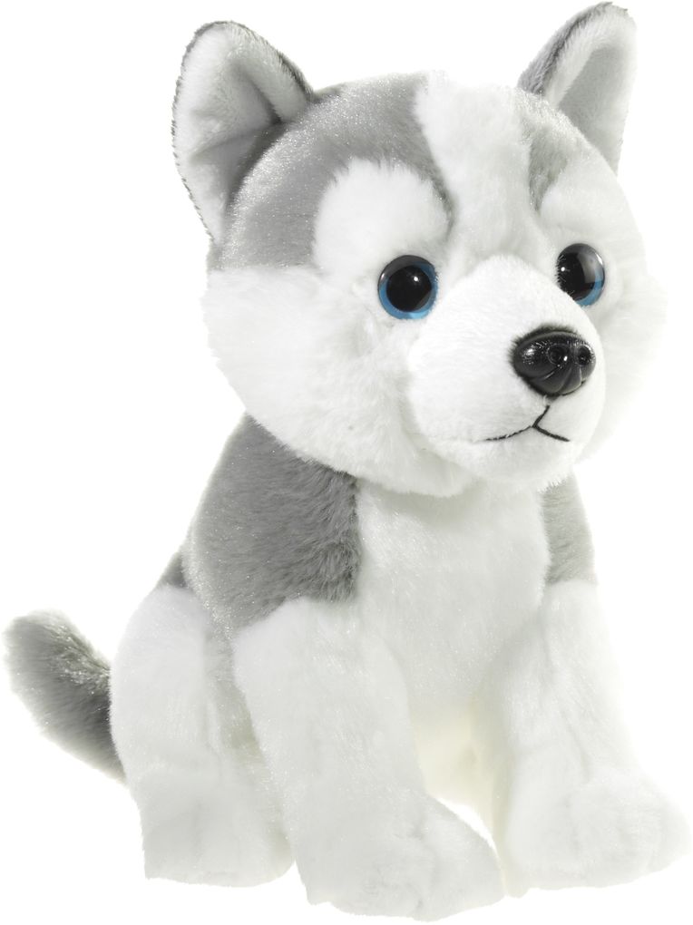 Heunec - Medi Mi Husky