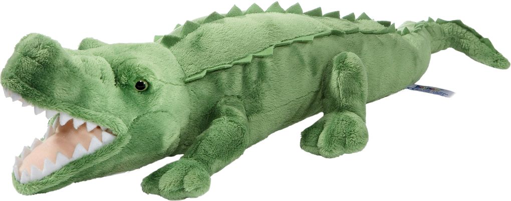 Heunec - Misanimo - Krokodil 50cm