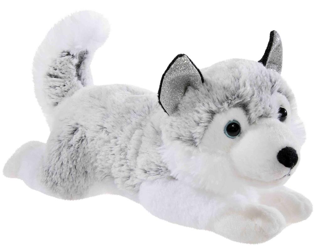 Heunec 290471 - WINTER Husky 30 cm