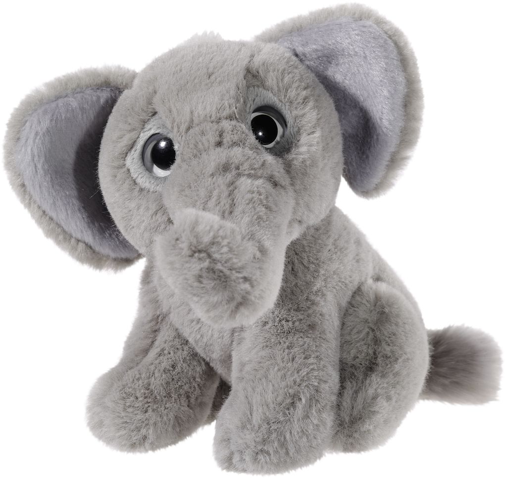 Heunec - Misanimo - Mini-Mi Elefant 14cm